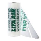 Exhaust Hose plastic