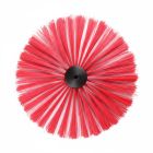 Soft Brush with nylon center