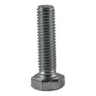 vis hexagonale M8 x 30 mm