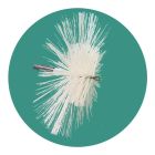 Combi brush M12, 150/350 mm