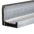 MEZ-SYPHON-FLANGE 20 - V2A