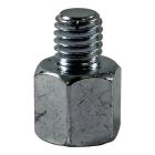 Reduzierstück  6 - 8, verzinkt