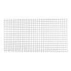 Spot-welded wire mesh