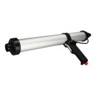 Druckluft-Schlauchbeutelpresse P620
