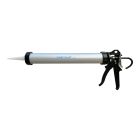 Caulking gun aluminum