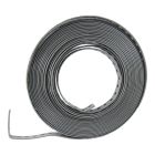 Bande perforée - 19 x 6,3 mm