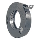 Bande perforée - 25 x 8,3 mm