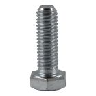 Hexagonal screw M8x25 mm
