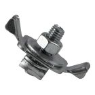 MEZ-QUICK-BOLT M8 x 30 - VZ