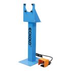 STAND DE CLINCHAGE