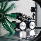 Reinigungsroboter BRUSHBOT
