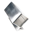 Schrankprofil Alu P150 - 45