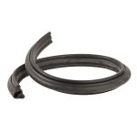 Sound insulation profile