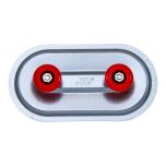 Access door RD 21 - V2A