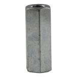 LANGMUTTER - M8 x 30