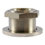 Vidange ST-K 1 1/2¨-Inox. 316L