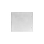 REVISIONSTÜRE RTI - 400 x 400 V2A