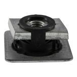 MEZ-QUICK-PLATE M10 - VZ