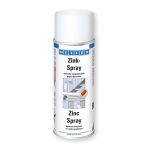 Zink-Alu-Spray 400 - 400 ml