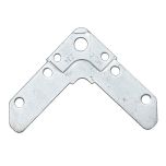 MEZ-CORNER 30 – lang, Rundloch – VZ