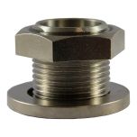 Drain fitting ST-K 1¨