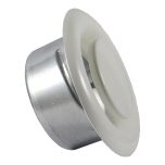 Tellerventil REGA-DVS 100