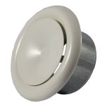 Tellerventil REGA-DVS-P 100
