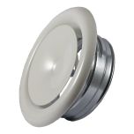 Tellerventil REGA-DVS-P 150
