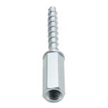 Betonschraube FBS-I 6 x 55 mm M8/M10