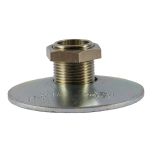 ABLAUFSTUTZEN ST-G 3/4¨ - V4A