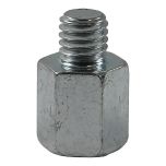 Reduzierstück  8-10, verzinkt