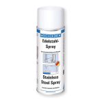 Edelstahl-Spray - 400 ml