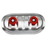 Access door RRD 21-14+15 - AL