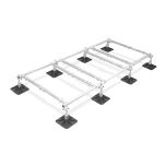 MEZ BIG FOOT MULTI-FRAME XL Extension-Kit