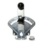 Clé de commande S - axe 10 mm