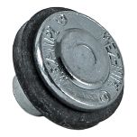 MEZ-NIPL - Inox. 304L