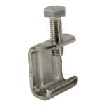 MEZ-LATZ M8 x 25 mm - V2A