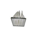 Taschenfilter F7 (EN 779)