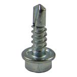 MEZ-BOHRSCHRAUBE 4,2x13 mm