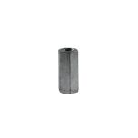 LANGMUTTER - M10 x 30