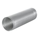 MEZ-ALU-COMPACT - Ø 150