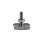T-head screw M8 x 35 - AISI