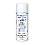 Zinc-Spray 400 ml, silvery