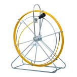 Glasfaserrute Ø 6 mm