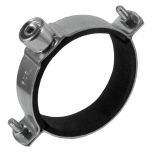 Ventilation clamp Plus Ø 100