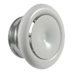Bouche de ventilation DVS-P160
