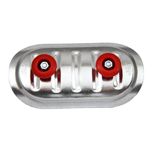 TRAPPE IRRD-3PL 32-31