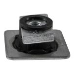 MEZ-QUICK-PLATE M 8 bouton