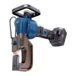 CLINCHEUSE TF 350-BATTERIE