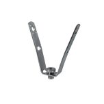 MEZ-TRAVAU - TYP TZH Element